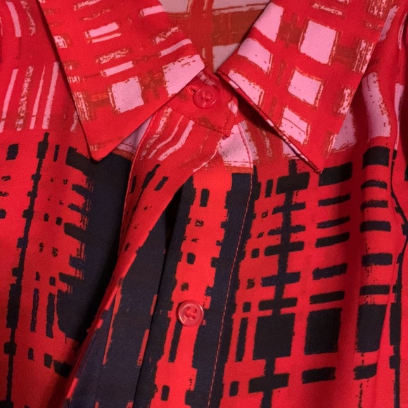 Eva Mendes top - Picture 3 of 5